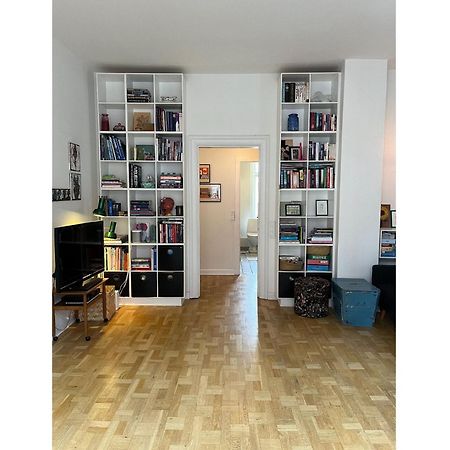 Apartmentincopenhagen Apartment 43 Екстериор снимка