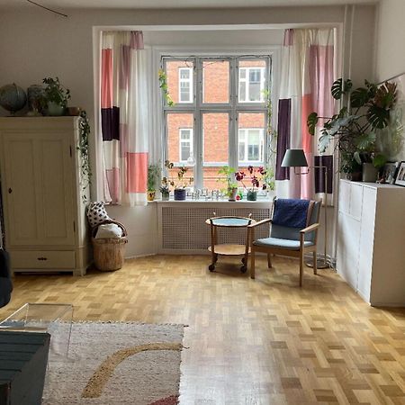 Apartmentincopenhagen Apartment 43 Екстериор снимка