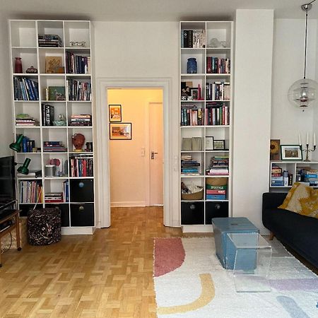 Apartmentincopenhagen Apartment 43 Екстериор снимка