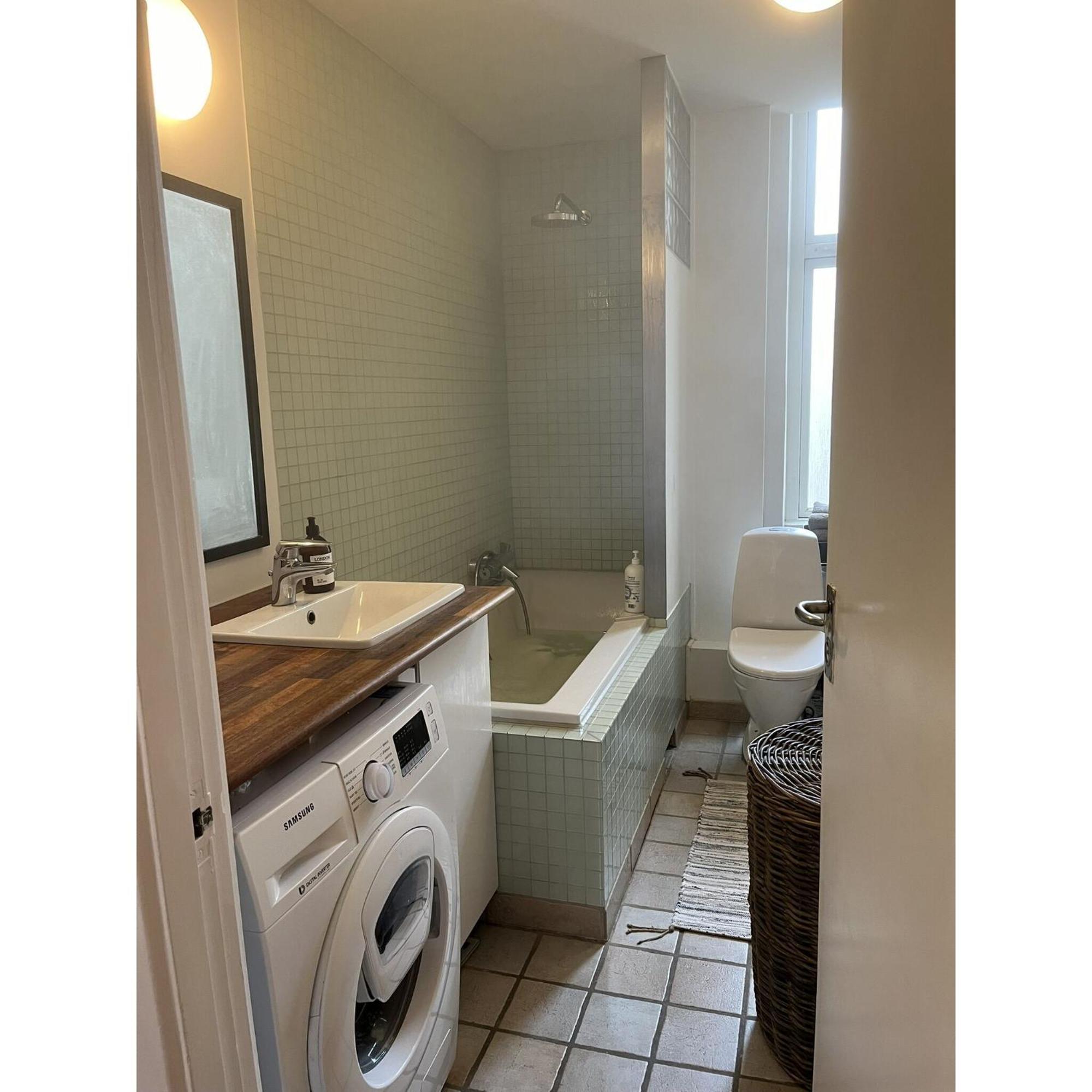 Apartmentincopenhagen Apartment 43 Екстериор снимка
