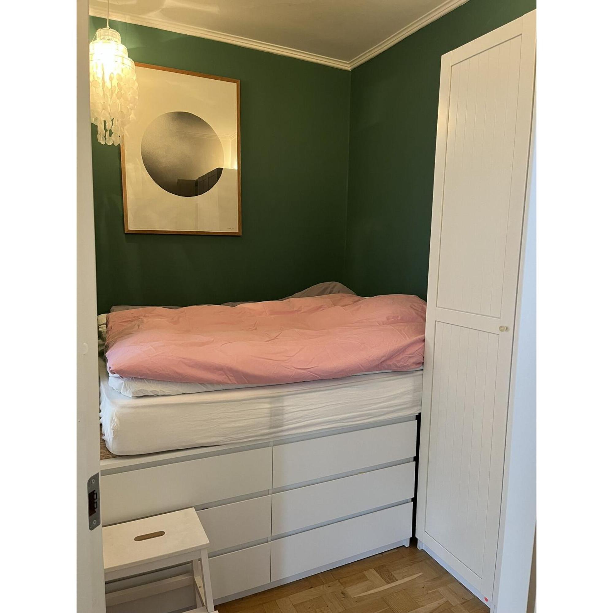 Apartmentincopenhagen Apartment 43 Екстериор снимка