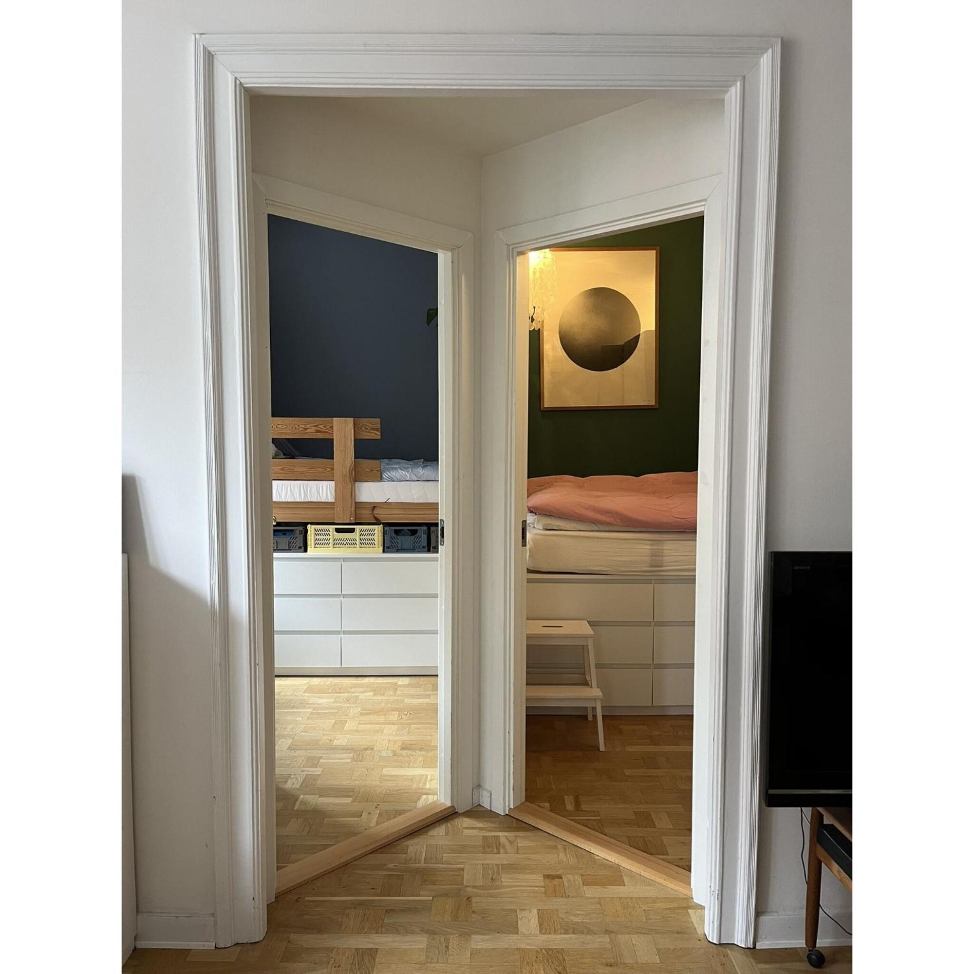 Apartmentincopenhagen Apartment 43 Екстериор снимка