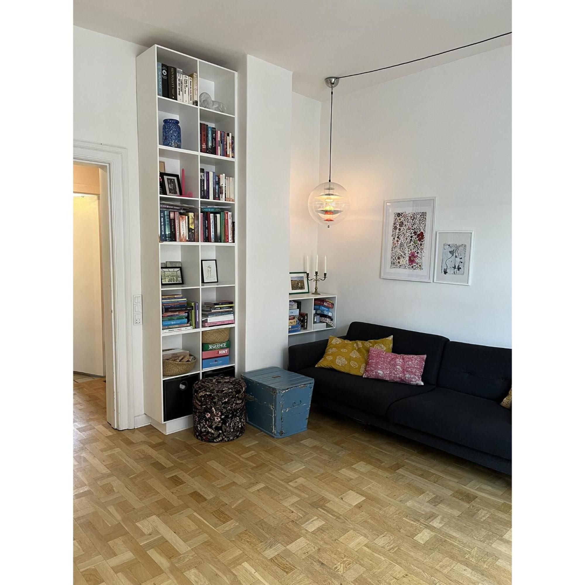 Apartmentincopenhagen Apartment 43 Екстериор снимка