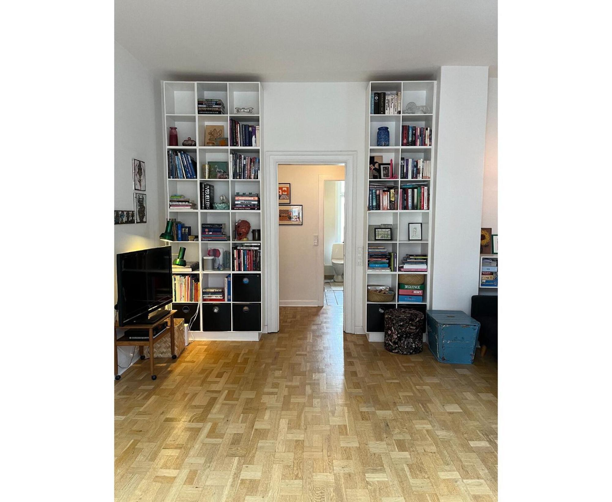 Apartmentincopenhagen Apartment 43 Екстериор снимка
