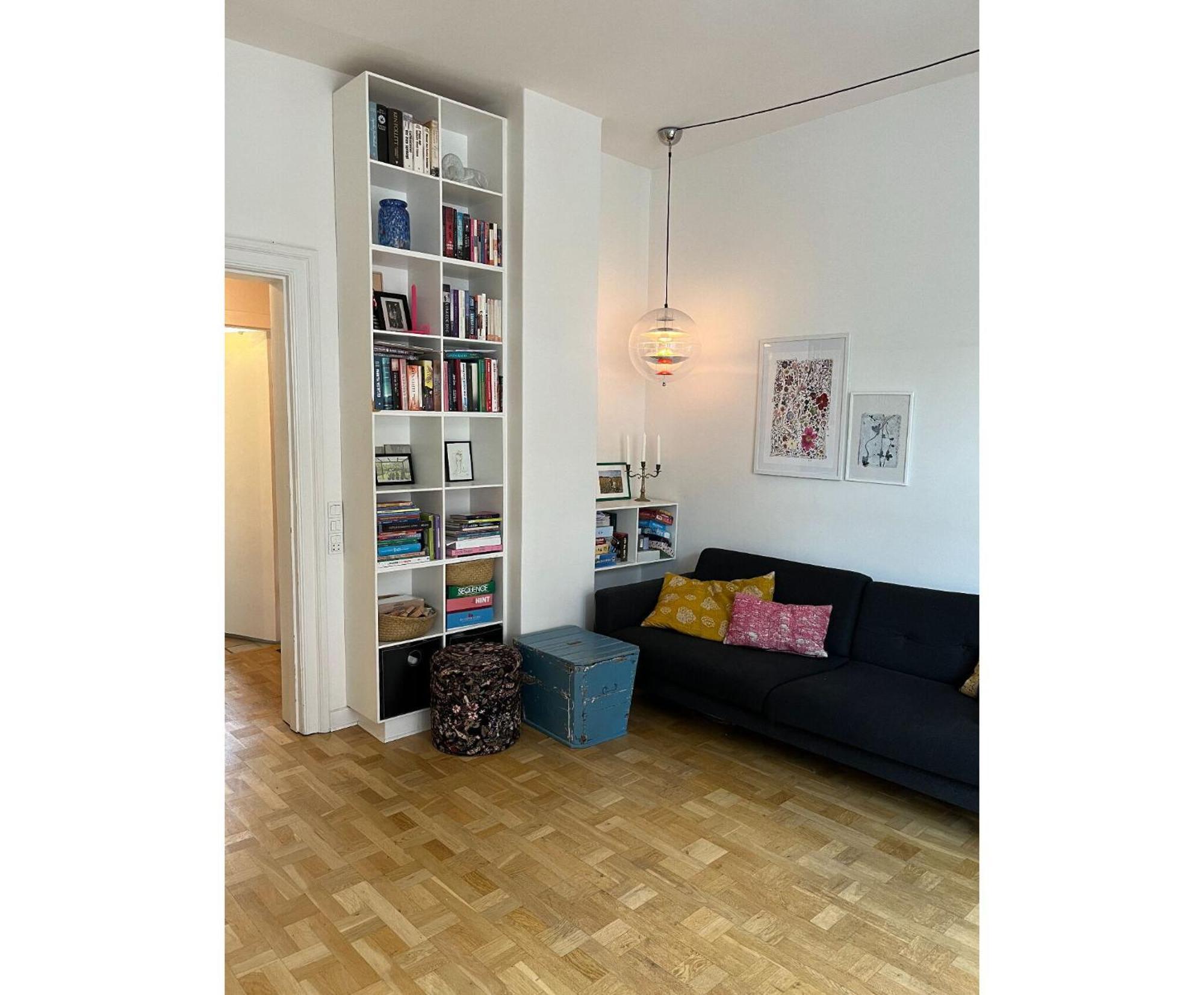 Apartmentincopenhagen Apartment 43 Екстериор снимка