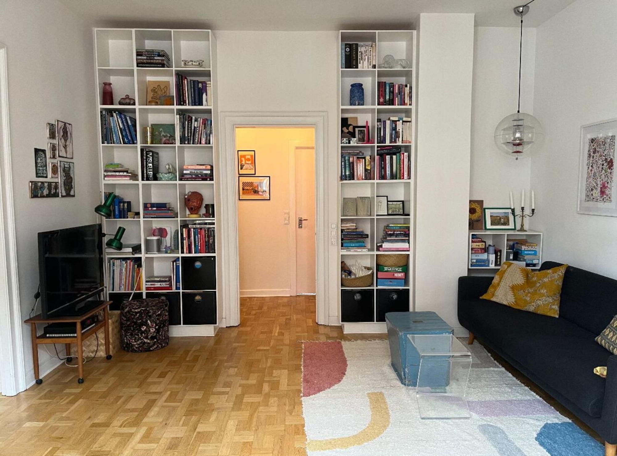 Apartmentincopenhagen Apartment 43 Екстериор снимка